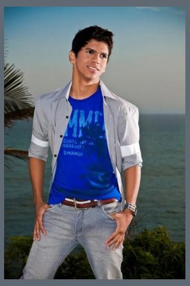 Adair Cardoso